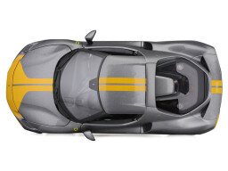 Bburago Ferrari 296 GTB Assetto Fiorano 1:18 